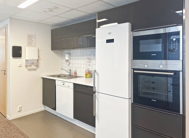 10 m² Co-working  in Bergen, Lars Hillesgate 19 (5008) - 5 | MatchOffice