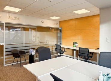 10 m² Shared workspace  in Bergen, Lars Hillesgate 19 (5008) - 10 | MatchOffice