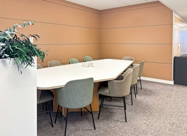10 m² Business park in Bergen, Lars Hillesgate 19 (5008) - 4 | MatchOffice.com