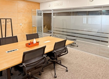 10 m² Business park in Bergen, Lars Hillesgate 19 (5008) - 8 | MatchOffice.com