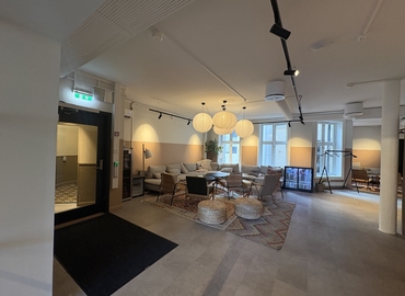 Office Hegdehaugsveien 24 0352 Oslo
