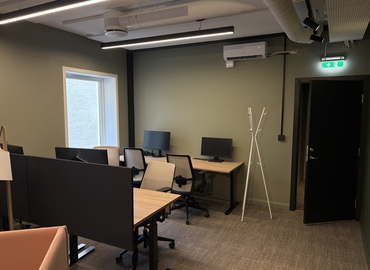 Office Hegdehaugsveien 24 0352 Oslo