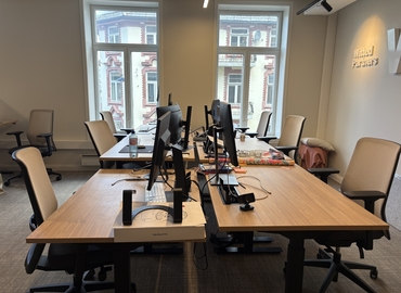 Office Hegdehaugsveien 24 0352 Oslo