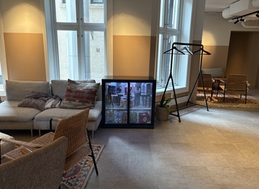 Office Hegdehaugsveien 24 0352 Oslo