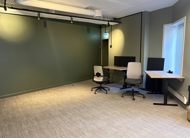Office Hegdehaugsveien 24 0352 Oslo