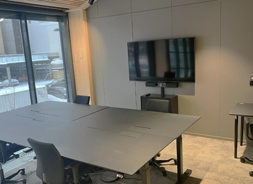 Kontorlokaler i Doktor Hansteins gate 13, 3044 Drammen - 0 | MatchOffice.no