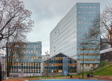 Kontor i Hammersborg Torg 1, 0179 Oslo - 0 | MatchOffice.no