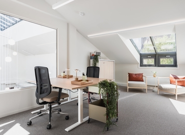 Business center Karenslyst Allé 10 0278 Oslo