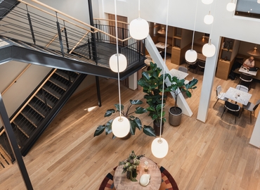 Business center Karenslyst Allé 10 0278 Oslo