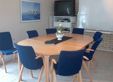 75 m² Business space in Eidsvoll, Hammerstadvegen 2 (2080) - 0 | MatchOffice