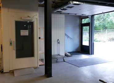 Kontor i Sessvollvegen 6, 2072 Eidsvoll - 3 | MatchOffice.no