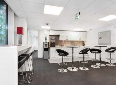 Kontorhotell i C.J. Hambros Plass 2C, 0164 Oslo - 11 | MatchOffice