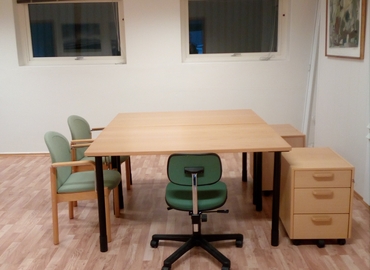 Cowork i Rektor Jørgensens gate 3, 2318 Hamar - 1 | MatchOffice