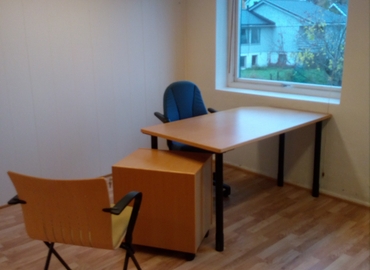 Coworking space i Rektor Jørgensens gate 3, 2318 Hamar - 2 | MatchOffice