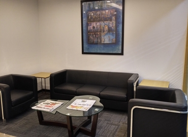 50 m² Serviced office in Muscat, Al Ghubrah Street (133) - 2 | MatchOffice