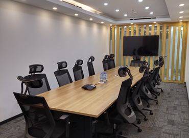 50 m² Meeting room in Muscat, Al Ghubrah Street (133) - 7 | MatchOffice