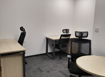 50 m² Coworking space  in Muscat, Al Ghubrah Street (133) - 3 | MatchOffice
