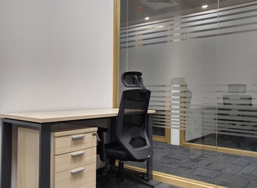 50 m² Shared office  in Muscat, Al Ghubrah Street (133) - 4 | MatchOffice.com