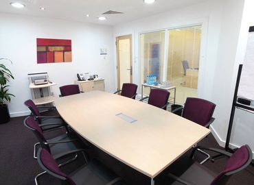 55 m² Co-working  in Muscat, Muscat City Centre (113) - 3 | MatchOffice.com