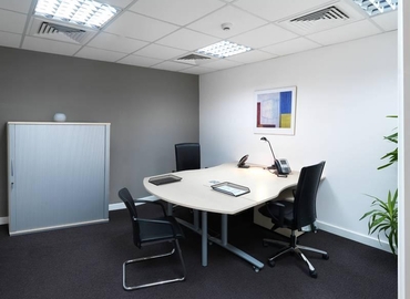55 m² Shared workspace  in Muscat, Muscat City Centre (113) - 5 | MatchOffice
