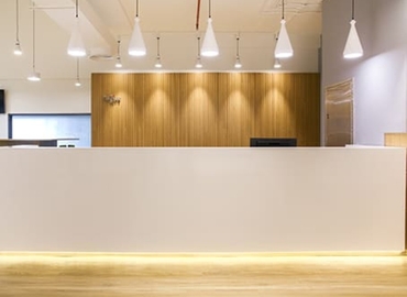 60 m² Conference room in Muscat, Samatel Building (113) - 1 | MatchOffice