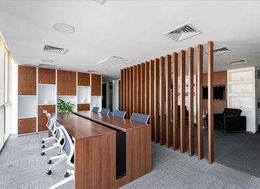 60 m² Conference space in Muscat, Samatel Building (113) - 0 | MatchOffice