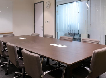 Virtual business address in Muscat, Arab Bank Building (113) - 0 | MatchOffice