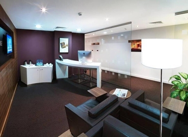 Virtual office in Muscat, Muscat City Centre (113) - 1 | MatchOffice.com