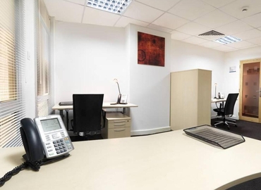 Virtual office space in Muscat, Muscat City Centre (113) - 0 | MatchOffice