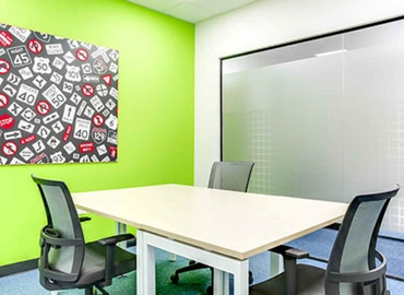 60 m² Business park in Muscat, Shatti Al Qurum (113) - 2 | MatchOffice.com