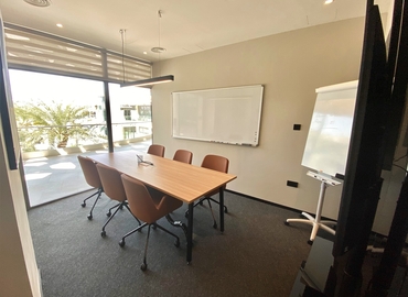 10 m² Business center in Muscat, شارع الخوض 1st Floor (132) - 3 | MatchOffice.com