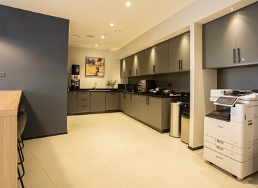 10 m² Business park in Muscat, شارع الخوض 1st Floor (132) - 7 | MatchOffice