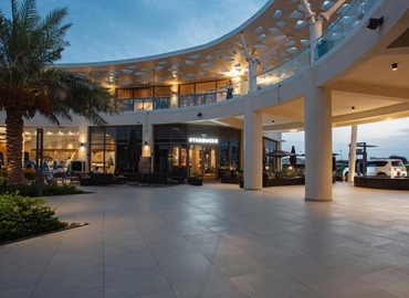 10 m² Business park in Muscat, شارع الخوض 1st Floor (132) - 11 | MatchOffice