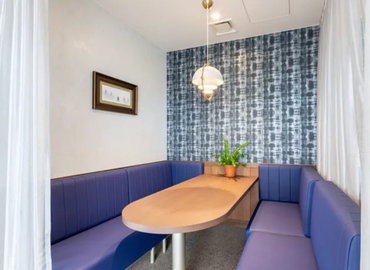 100 m² Co-working  in Muscat, Al Matar Street (113) - 13 | MatchOffice