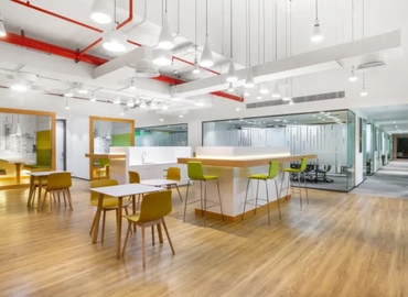 100 m² Business park in Muscat, Al Matar Street. (113) - 1 | MatchOffice