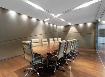 100 m² Conference hall in Muscat, Al Matar Street (113) - 2 | MatchOffice