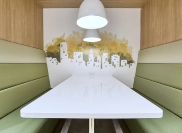 Virtual address in Muscat, Dohat Al Adab St. (113) - 2 | MatchOffice