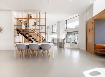 60 m² Co-working  in Muscat, Dohat Al Adab St. (113) - 8 | MatchOffice