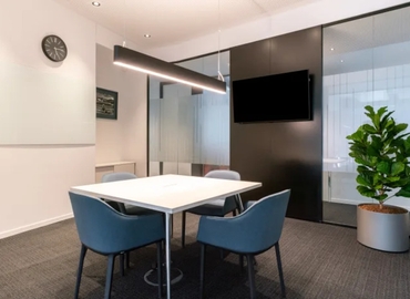 55 m² Coworking  in Muscat, Holiday Inn Muscat Al (113) - 5 | MatchOffice