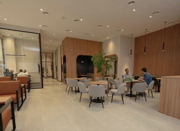 50 m² Business park in Muscat, Sultan Qaboos St (130) - 1 | MatchOffice