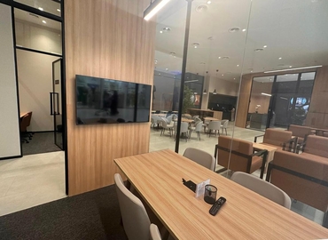 50 m² Serviced office in Muscat, Sultan Qaboos St (130) - 6 | MatchOffice