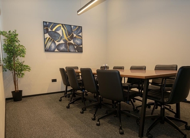 50 m² Serviced office in Muscat, Sultan Qaboos St (130) - 7 | MatchOffice.com