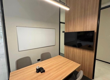 50 m² Business center in Muscat, Sultan Qaboos St (130) - 12 | MatchOffice