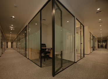 50 m² Serviced office in Muscat, Sultan Qaboos St (130) - 7 | MatchOffice.com