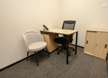 50 m² Serviced office in Muscat, Sultan Qaboos St (130) - 16 | MatchOffice.com