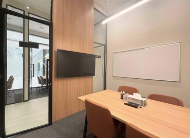 50 m² Business space in Muscat, Sultan Qaboos St (130) - 4 | MatchOffice.com