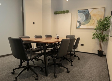 50 m² Business center in Muscat, Sultan Qaboos St (130) - 10 | MatchOffice