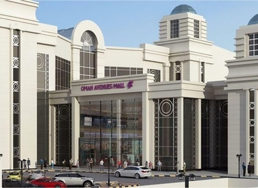 50 m² Serviced office in Muscat, Sultan Qaboos St (130) - 14 | MatchOffice.com