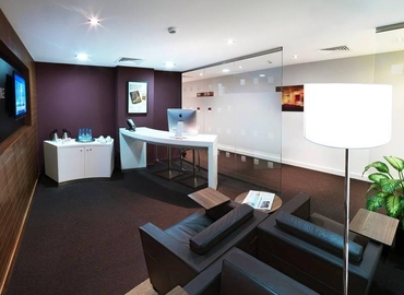 55 m² Business park building up for rent in Muscat, Muscat City Centre (113) - 2 | MatchOffice.com