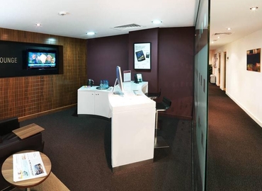 55 m² Business center property for rent in Muscat, Muscat City Centre (113) - 7 | MatchOffice.com